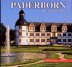 Paderborn in Farbe - Johannes Hahn,  Schnückel Nicola