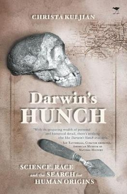 Darwin's Hunch -  Christa Kuljian