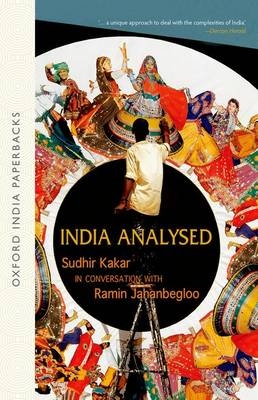 India Analysed - Sudhir Kakar, Ramin Jahanbegloo