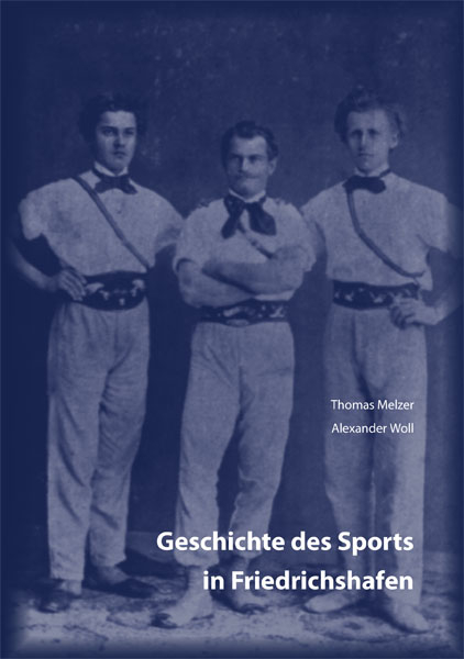 Geschichte des Sports in Friedrichshafen