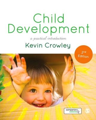 Child Development -  Kevin Crowley