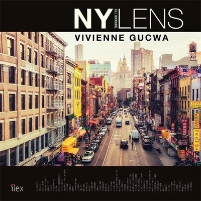 New York Through the Lens -  Vivienne Gucwa