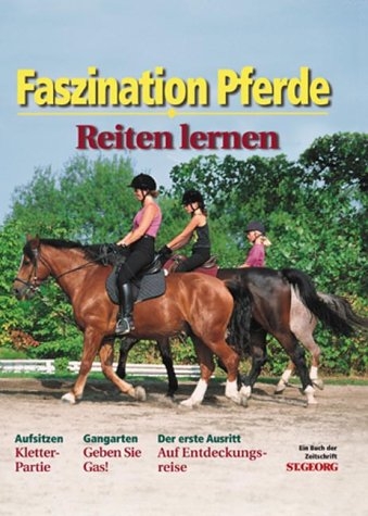 Reiten lernen