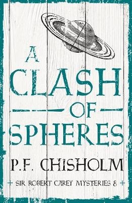 Clash of Spheres -  Chisholm P.F. Chisholm