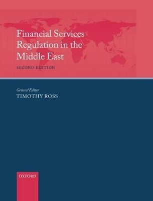 Financial Services Regulation in the Middle East - 