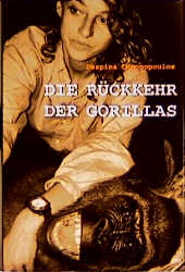 Rückkehr der Gorillas - Despina Chronopoulos