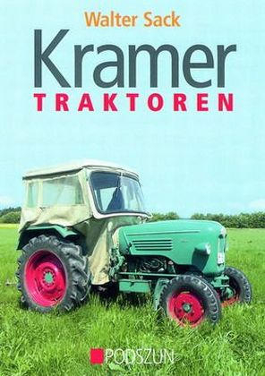 Kramer Traktoren - Walter Sack