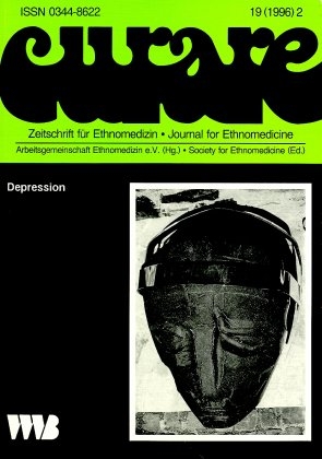 Curare. Zeitschrift für Ethnomedizin und transkulturelle Psychiatrie / Depression
