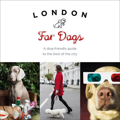 London For Dogs -  Sarah Guy