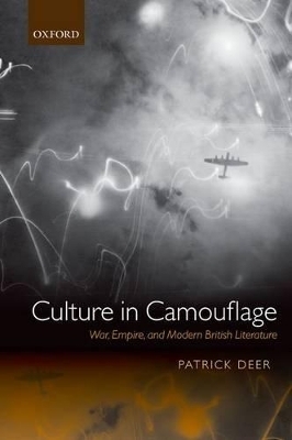 Culture in Camouflage - Patrick Deer