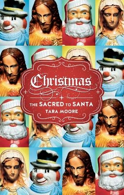 Christmas - Tara Moore