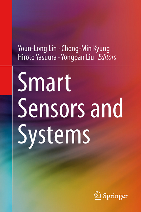 Smart Sensors and Systems - 