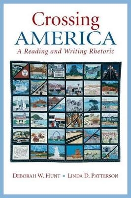 Crossing America - Debbie W. Hunt, Linda D. Patterson