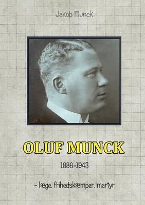 Oluf Munck - Jakob Munck