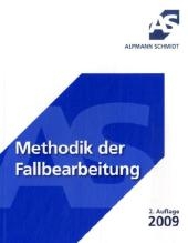 Methodik der Fallbearbeitung - Uwe Pense