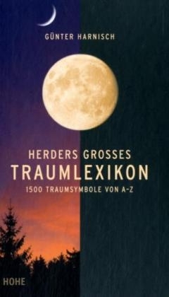 Herders Großes Traumlexikon - Günter Harnisch