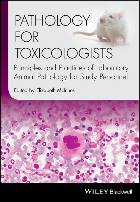 Pathology for Toxicologists - 