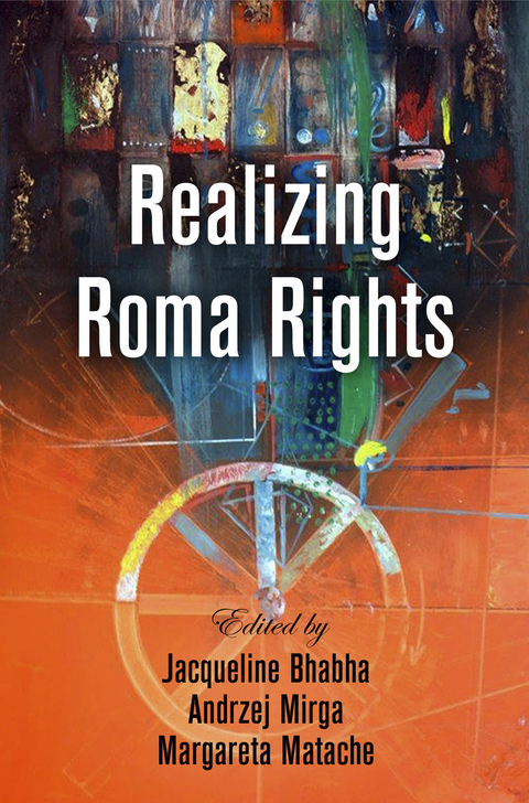 Realizing Roma Rights - 