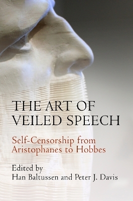 The Art of Veiled Speech - 