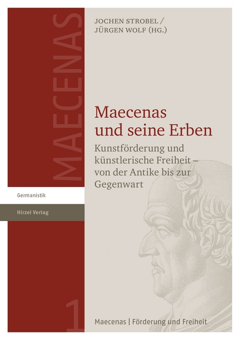 Maecenas und seine Erben - 