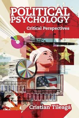 Political Psychology - Cristian Tileagă