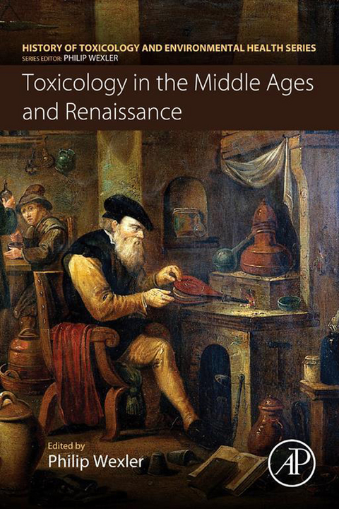 Toxicology in the Middle Ages and Renaissance - 