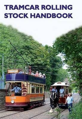 Crich Tramway Stock Book - Ian Stewart