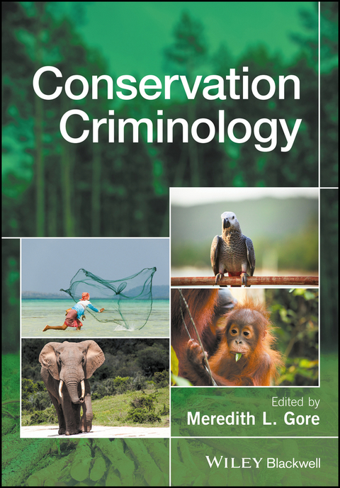 Conservation Criminology - 