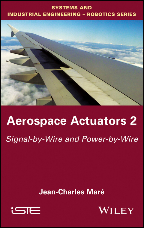 Aerospace Actuators 2 -  Jean-Charles Mar