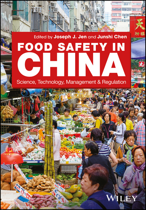 Food Safety in China - 