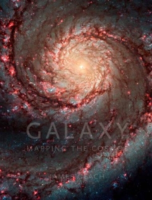 Galaxy - James Geach