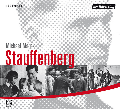 Stauffenberg - Michael Marek