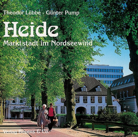 Heide - Theodor Lübbe