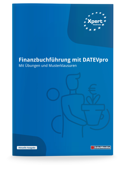 Finanzbuchfuhrung Mit Datev Mit Ubungen Und Von Peter Stasch Isbn 978 3 592 9 Buch Online Kaufen Lehmanns De
