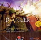 Danger - Part 7 - Andreas Masuth