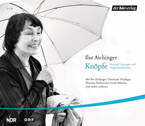 Knöpfe - Ilse Aichinger