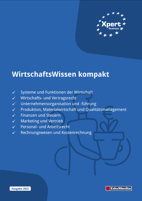 WirtschaftsWissen kompakt