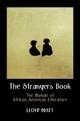 The Strangers Book - Lloyd Pratt