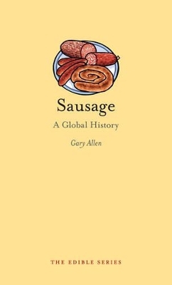 Sausage - Gary Allen