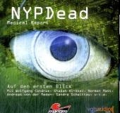 NYPDead - Medical Report 02 - Andreas Masuth