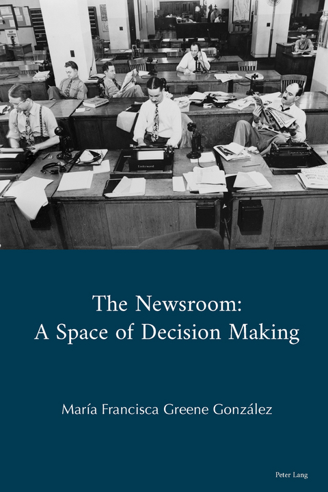 Newsroom -  Greene Gonzalez Maria Francisca Greene Gonzalez