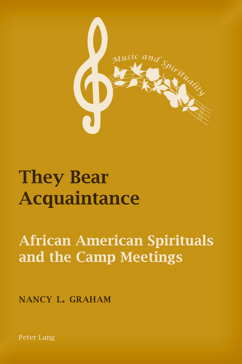 They Bear Acquaintance -  Graham Nancy L. Graham