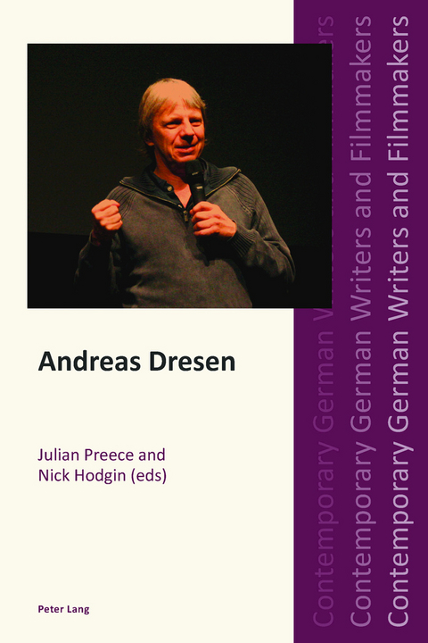 Andreas Dresen - 