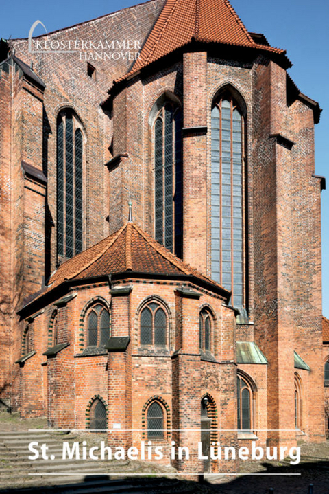 St. Michaelis in Lüneburg - Hansjörg Rümelin