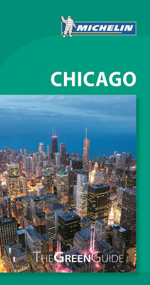 Chicago - Michelin Green Guide