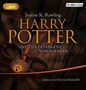 Harry Potter und der Gefangene von Askaban - Joanne K. Rowling