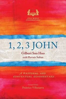 1, 2, 3 John -  Gilbert Soo Hoo,  Pervaiz Sultan