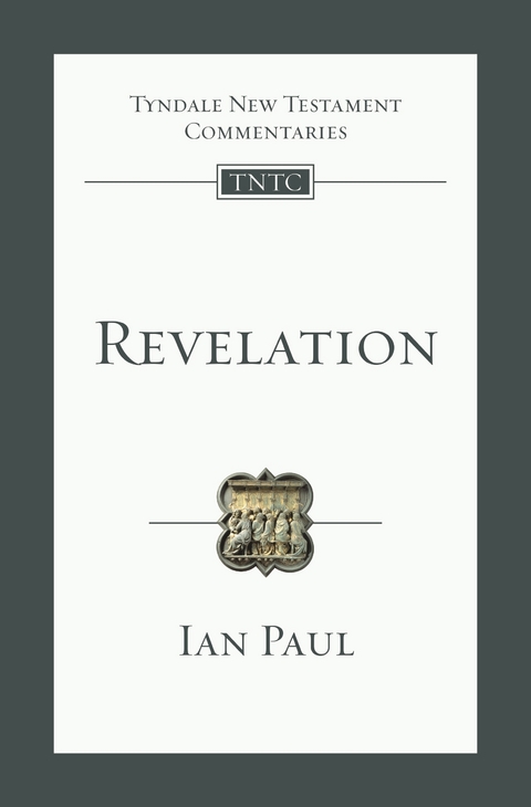 Revelation - Ian Paul