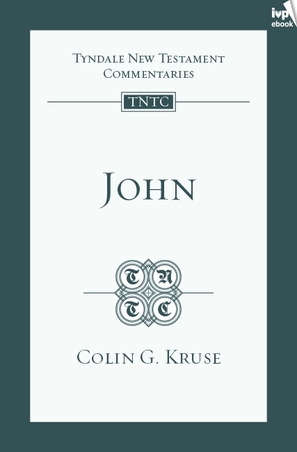 TNTC John - Colin Kruse