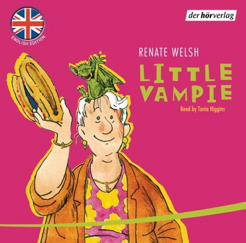 Little Vampie - Renate Welsh